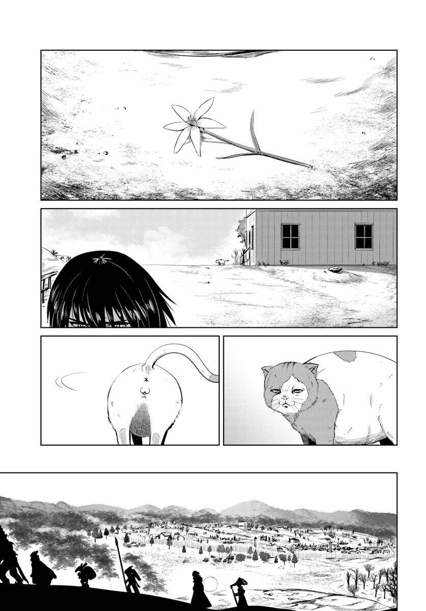 Kuro No Maou Chương 11 Ảnh 18