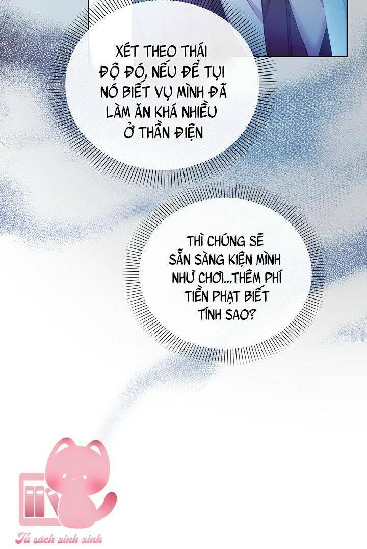 Vị Hôn Thê Của Kẻ Săn Mồi Chương 57 Ảnh 24