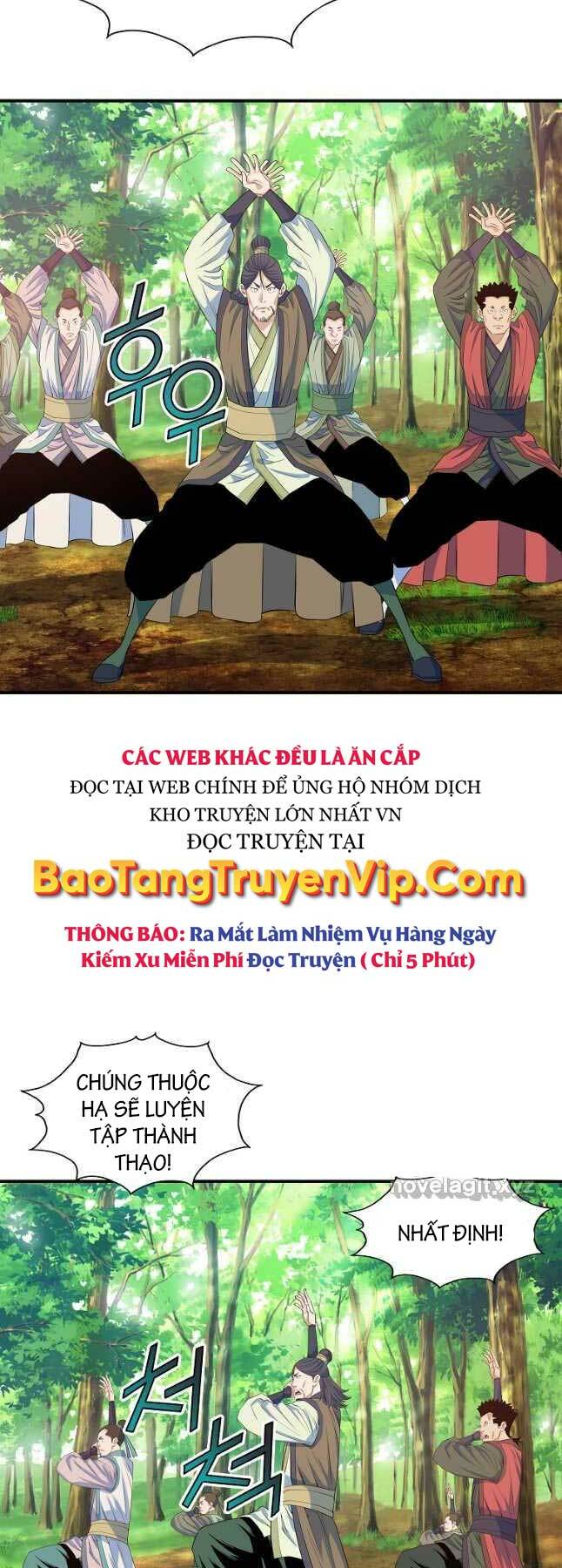Hoành Tảo Cửu Châu Chương 64 Ảnh 32