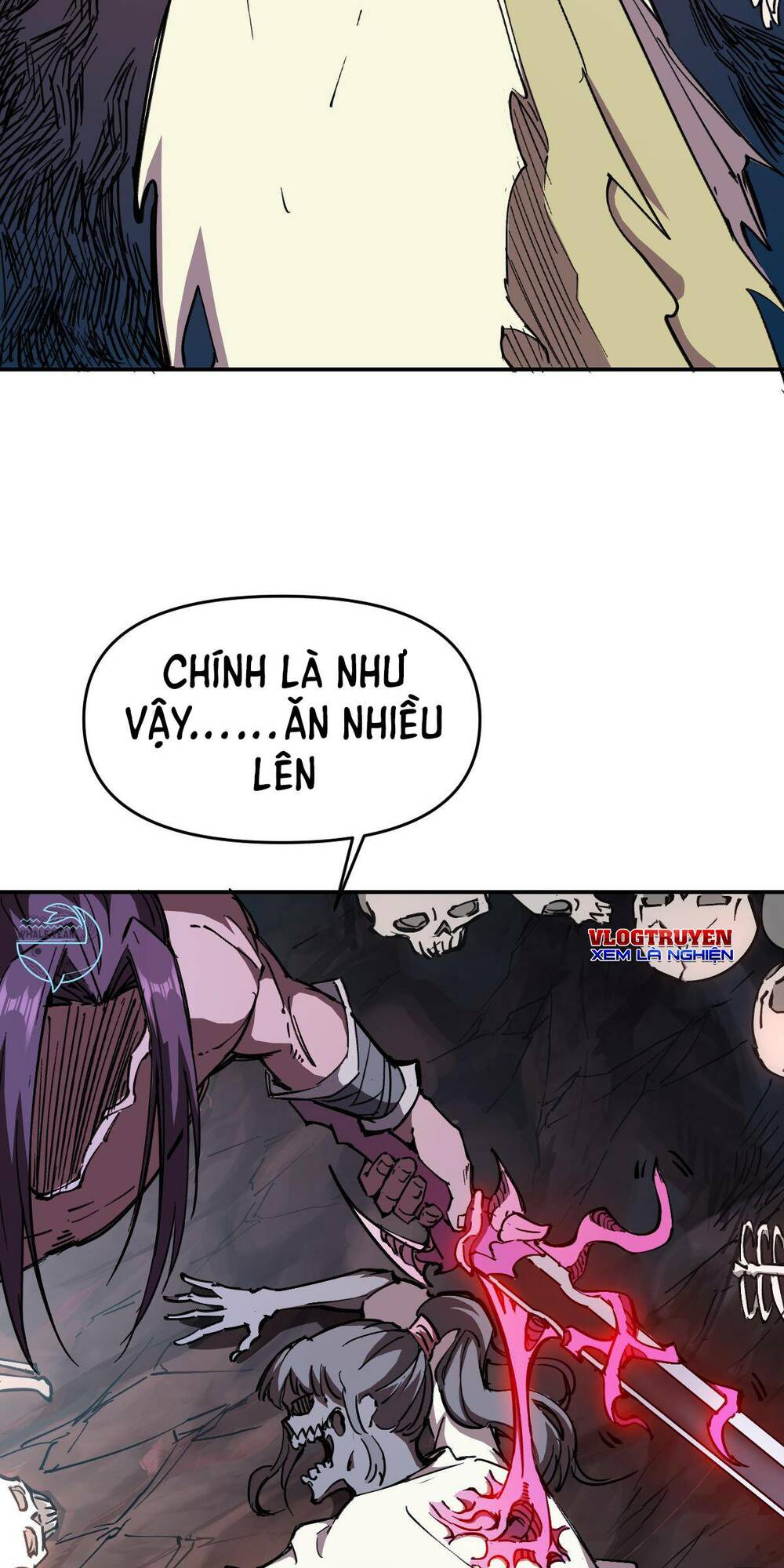 Ta Thực Sự Chỉ Biết Ngự Kiếm Thuật Chương 5 Ảnh 10