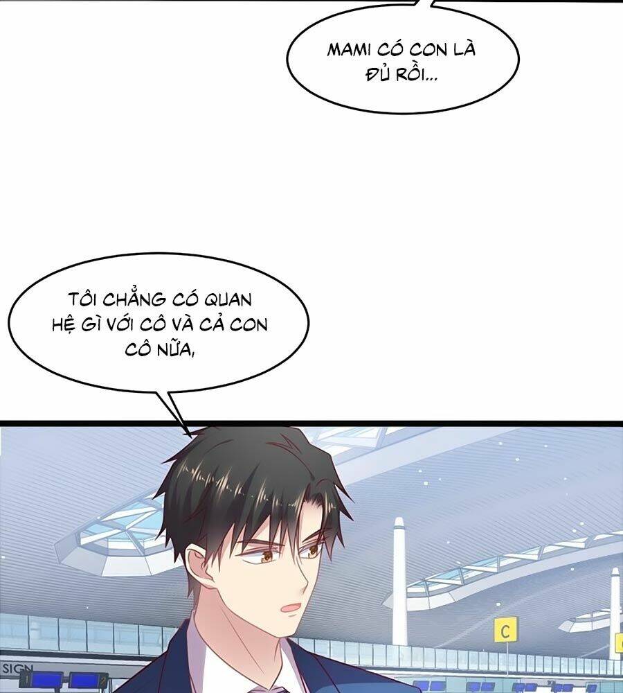 Khóa Chặt Đôi Môi Chương 136 Ảnh 11