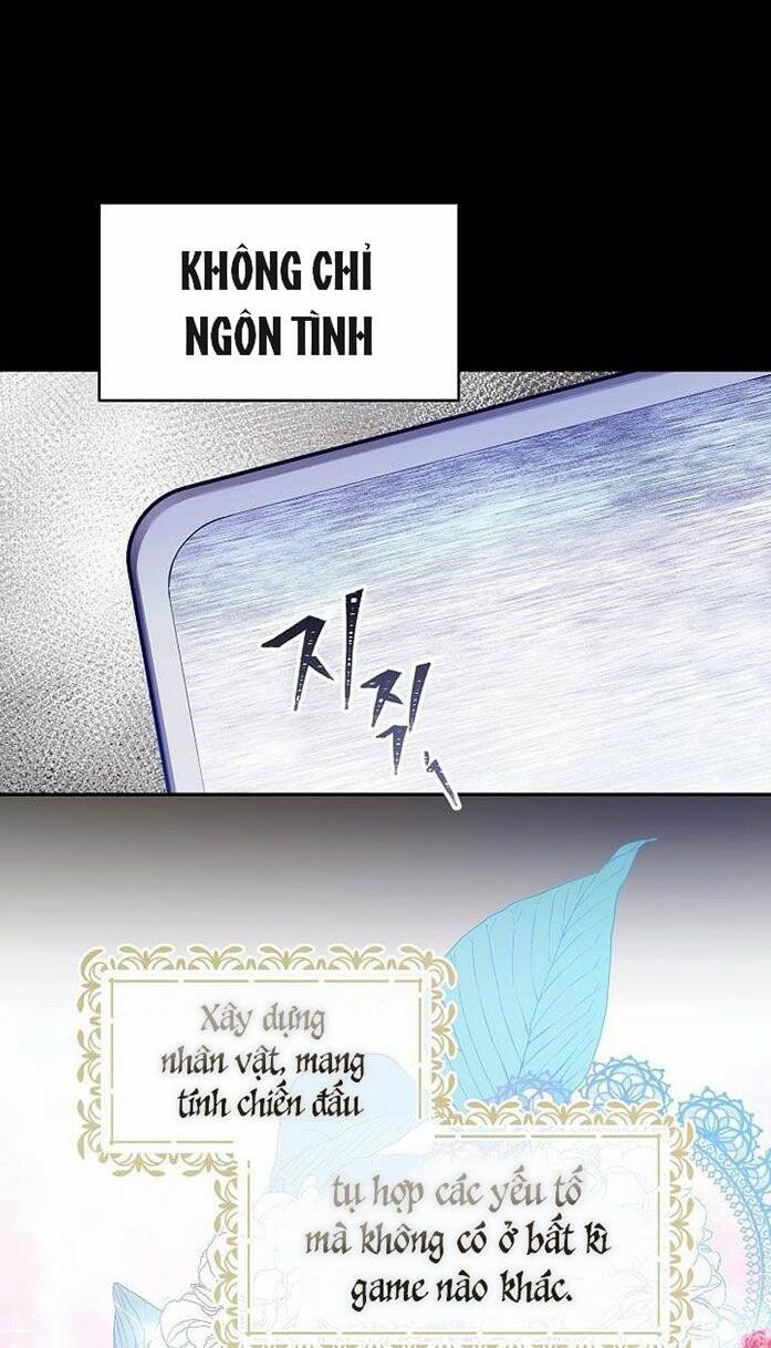 Tôi Hạnh Phúc Khi Là Phản Diện Giàu Có Chương 1 Ảnh 25