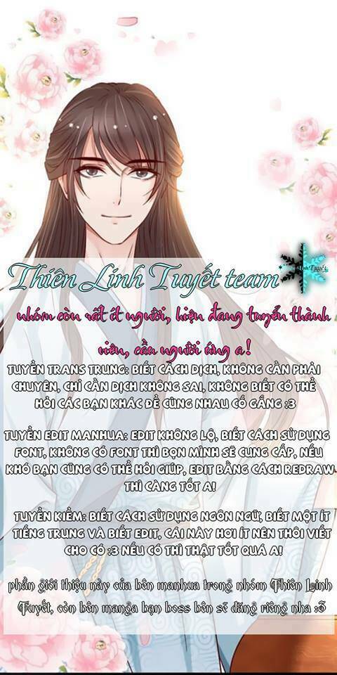 Giỏ Trái Cây Another Chương 3 Ảnh 2