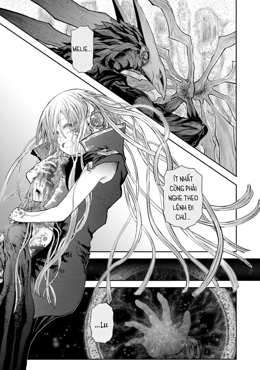 Isekai Ojisan Chương 61 Ảnh 37