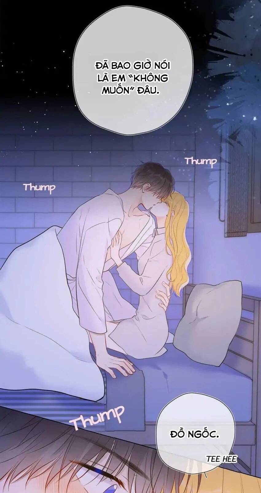 Ngôi Sao Cho Tôi Chương 138 Ảnh 37