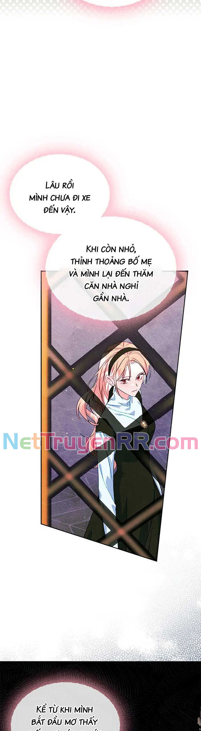 Bạn Thân Khác Giới Của Nam Chính Chương 50 Ảnh 26