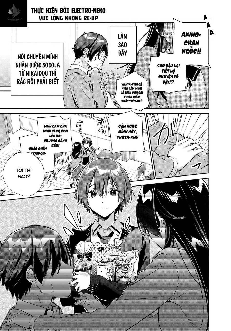 Ryoushin No Shakkin Wo Katagawari Shite Morau Jouken Wa Nihon Ichi Chương 21 Ảnh 13