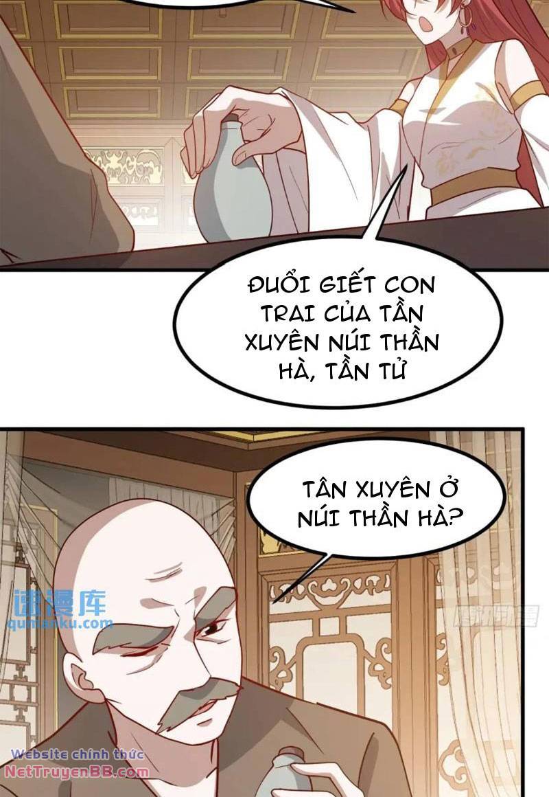 Hệ Thống Gánh Con Mạnh Nhất Chương 129 Ảnh 19