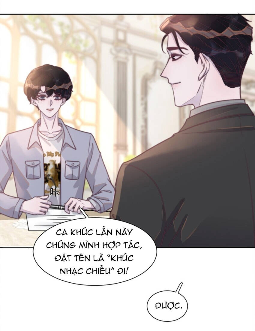Nghe Nói Tôi Rất Nghèo Chương 142 Ảnh 8