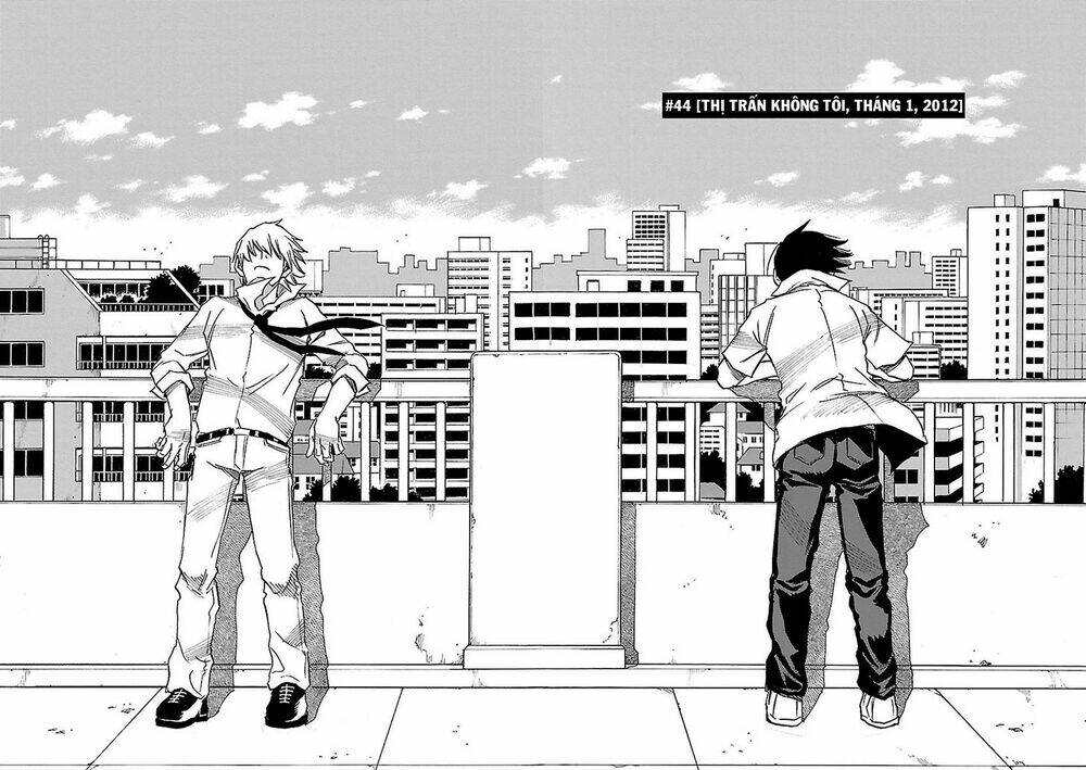 Erased Chương 44 Ảnh 5