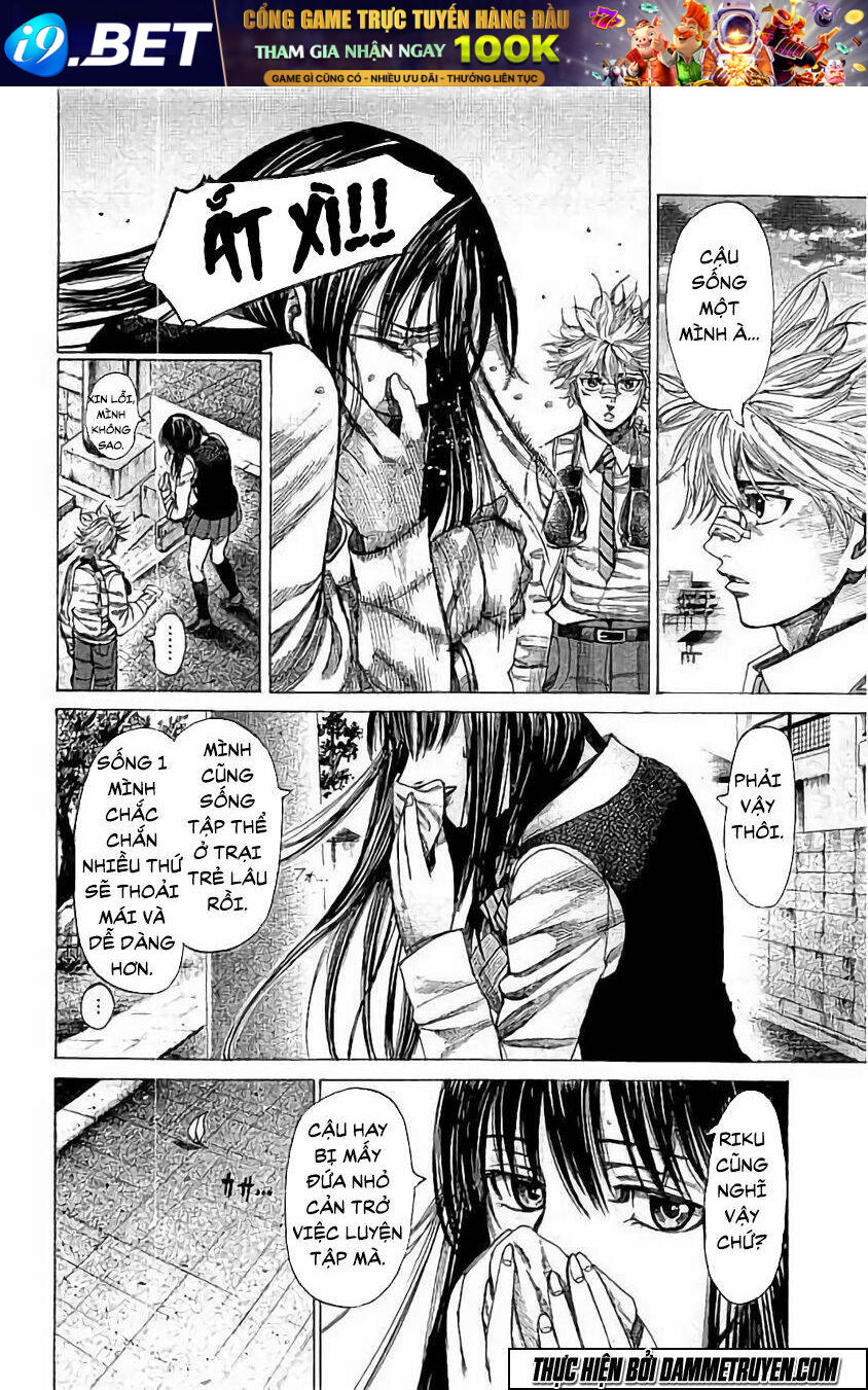 Rikudou Chương 73 Ảnh 9