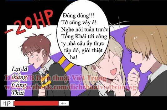 Phải Lòng Cậu Shipper Chương 11 Ảnh 10