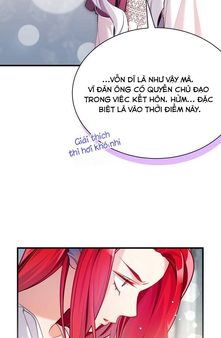 Con Gái Chồng Thật Dễ Thương Chương 112 Ảnh 45