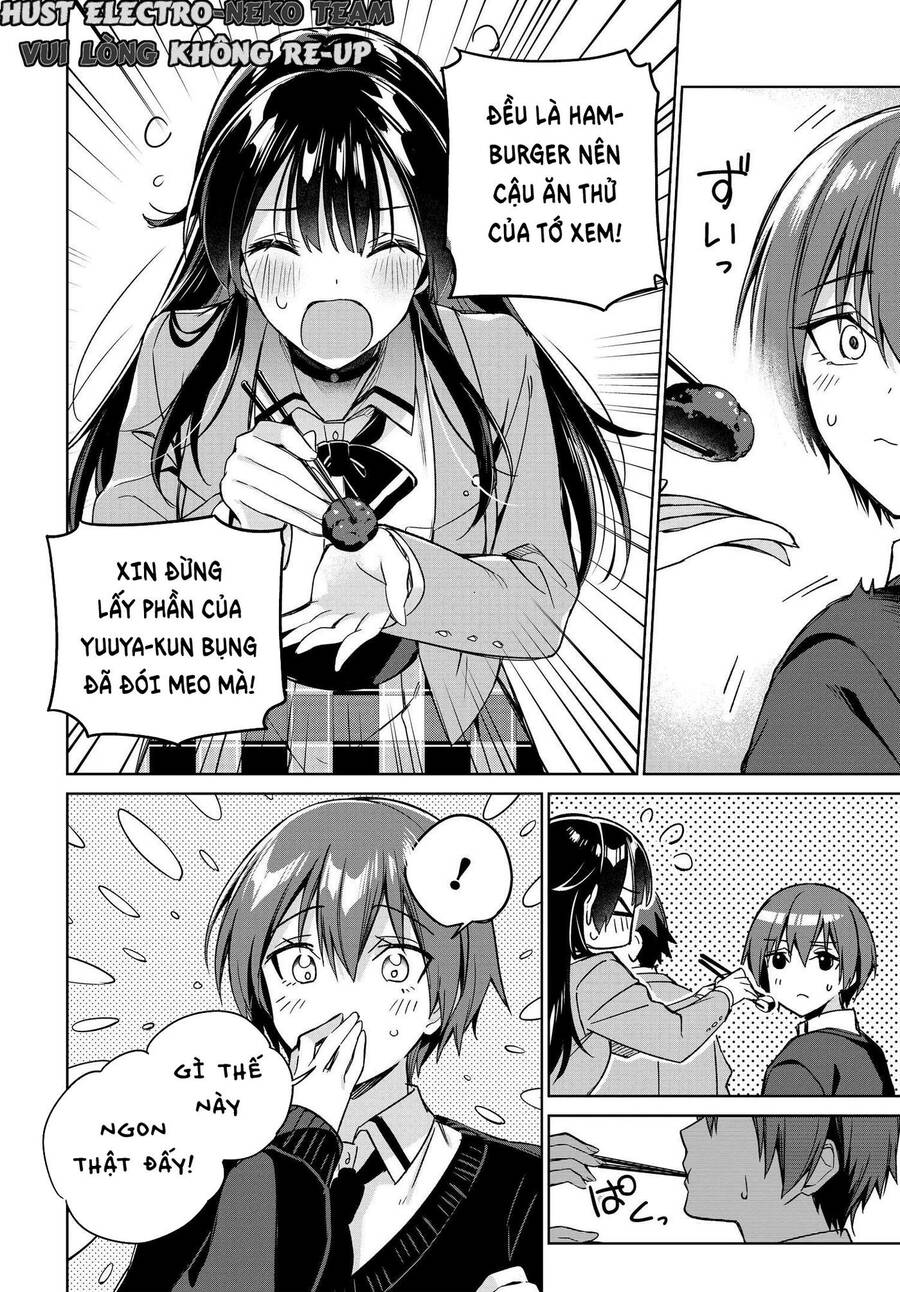 Ryoushin No Shakkin Wo Katagawari Shite Morau Jouken Wa Nihon Ichi Chương 13 Ảnh 20