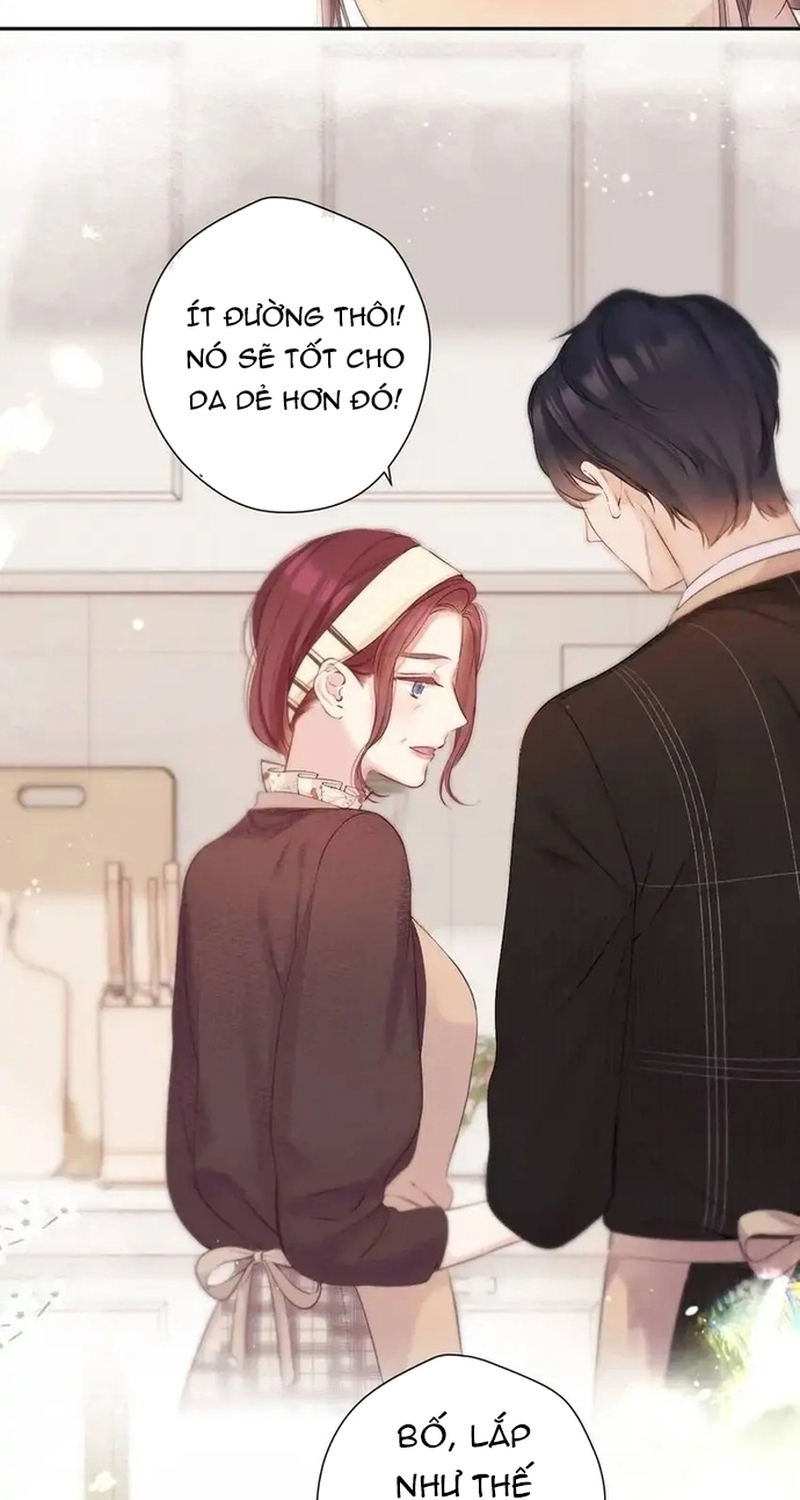 Bảo Vệ Siêu Sao Của Tôi Chương 143 Ảnh 22