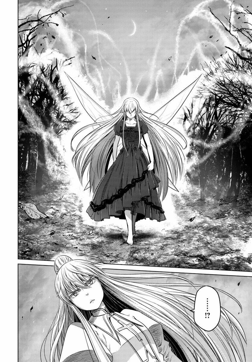Kuro No Maou Chương 8 Ảnh 37