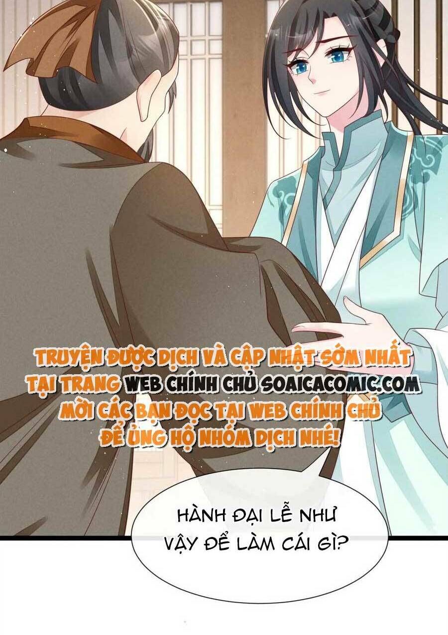 Thần Phi Ngự Thiên Hạ Chương 27 Ảnh 21
