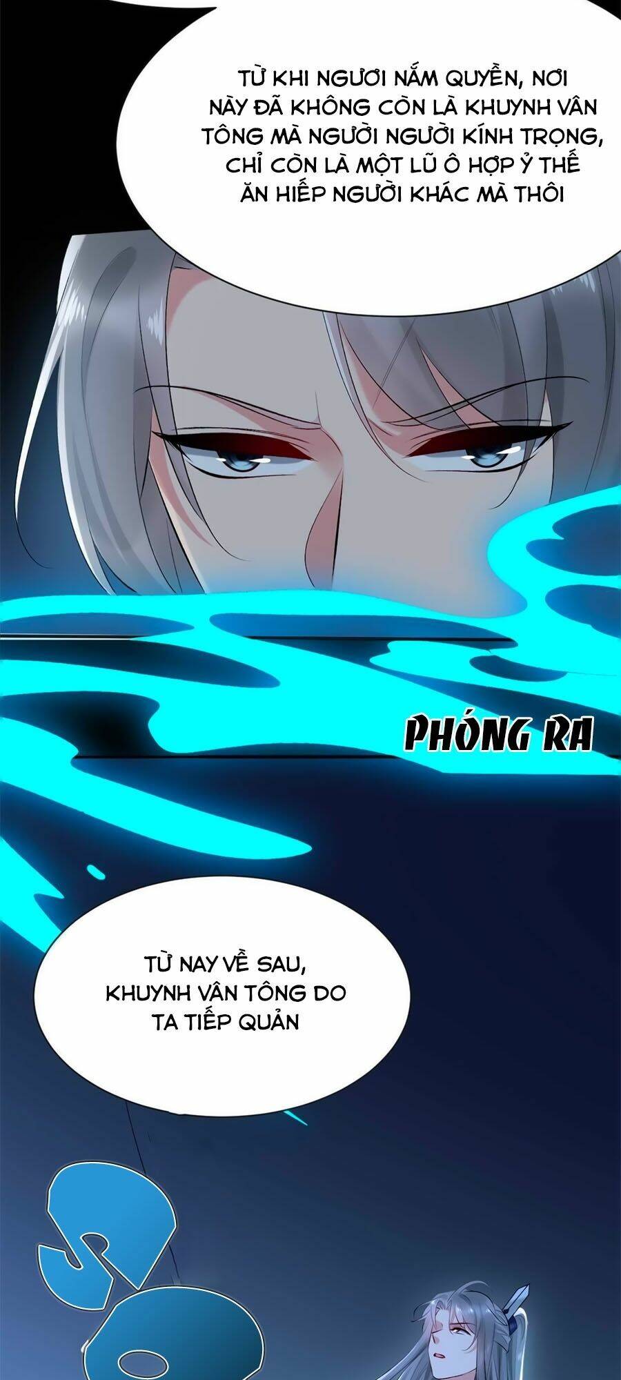 Tuyệt Thế Thần Y: Phúc Hắc Đại Tiểu Thư Chương 78 Ảnh 17