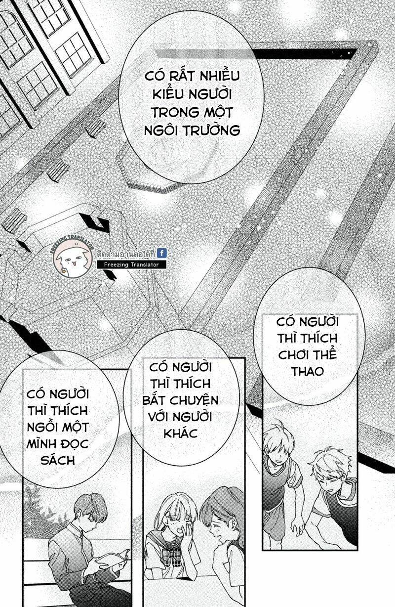 Gokutsuma Days: Gokudou Sankyoudai Ni Semaretemasu Chương 8 Ảnh 42