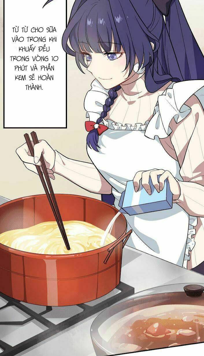Honkai Impact 3 Chương 3 Ảnh 15