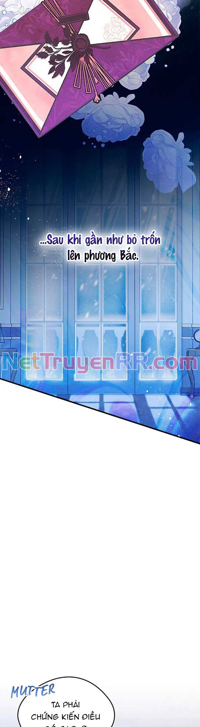 Bạn Thân Khác Giới Của Nam Chính Chương 50 Ảnh 18