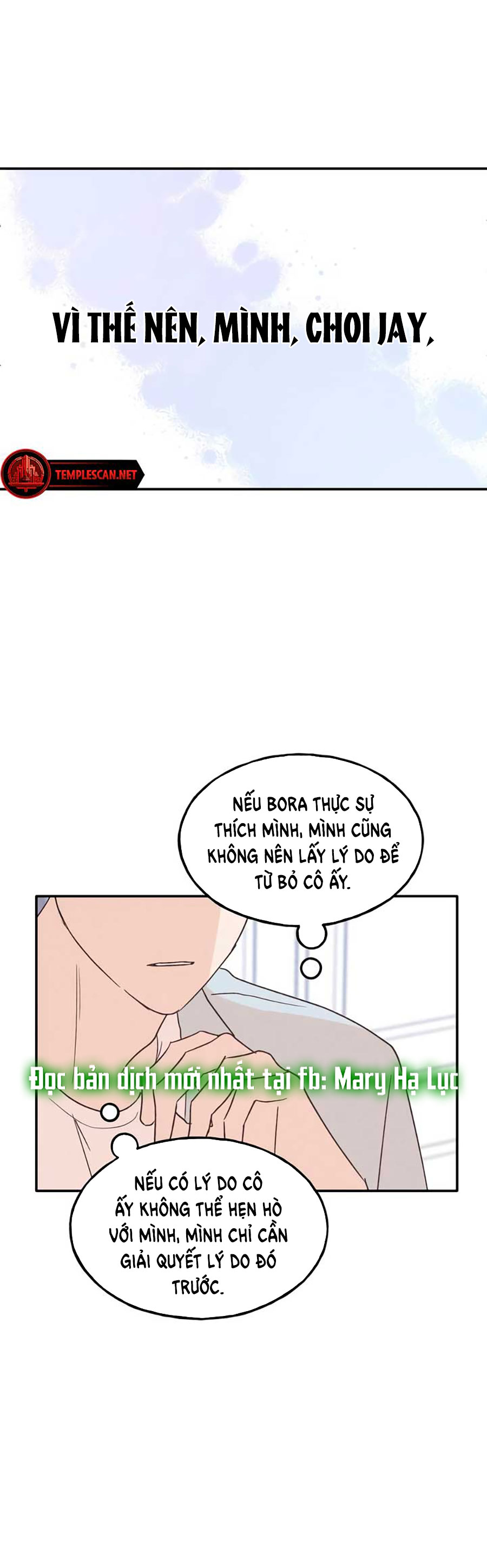 Quy Luật Làm Bạn Với Con Trai Chương 58.2 Ảnh 44