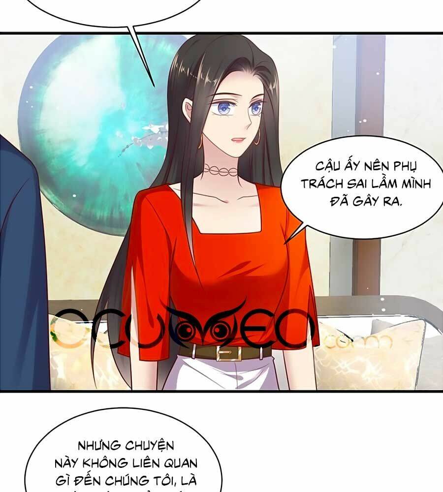 Khóa Chặt Đôi Môi Chương 138 Ảnh 45