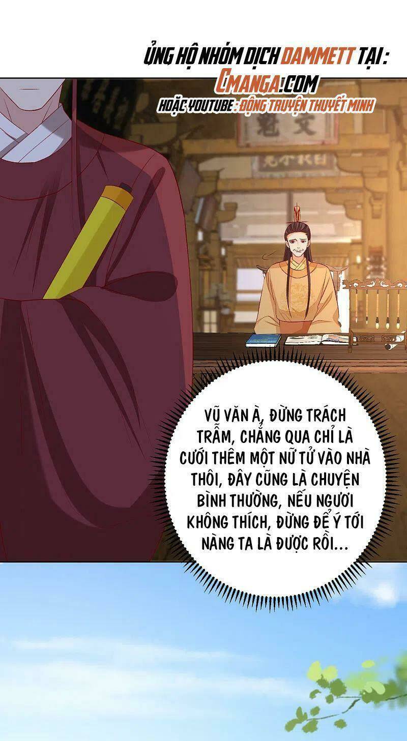 Độc Y Đích Nữ Chương 228 Ảnh 13