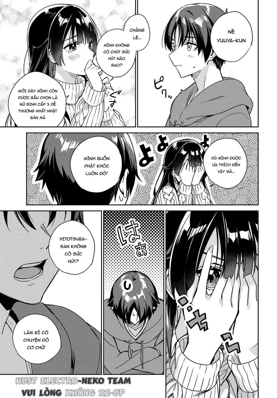 Ryoushin No Shakkin Wo Katagawari Shite Morau Jouken Wa Nihon Ichi Chương 11 Ảnh 21