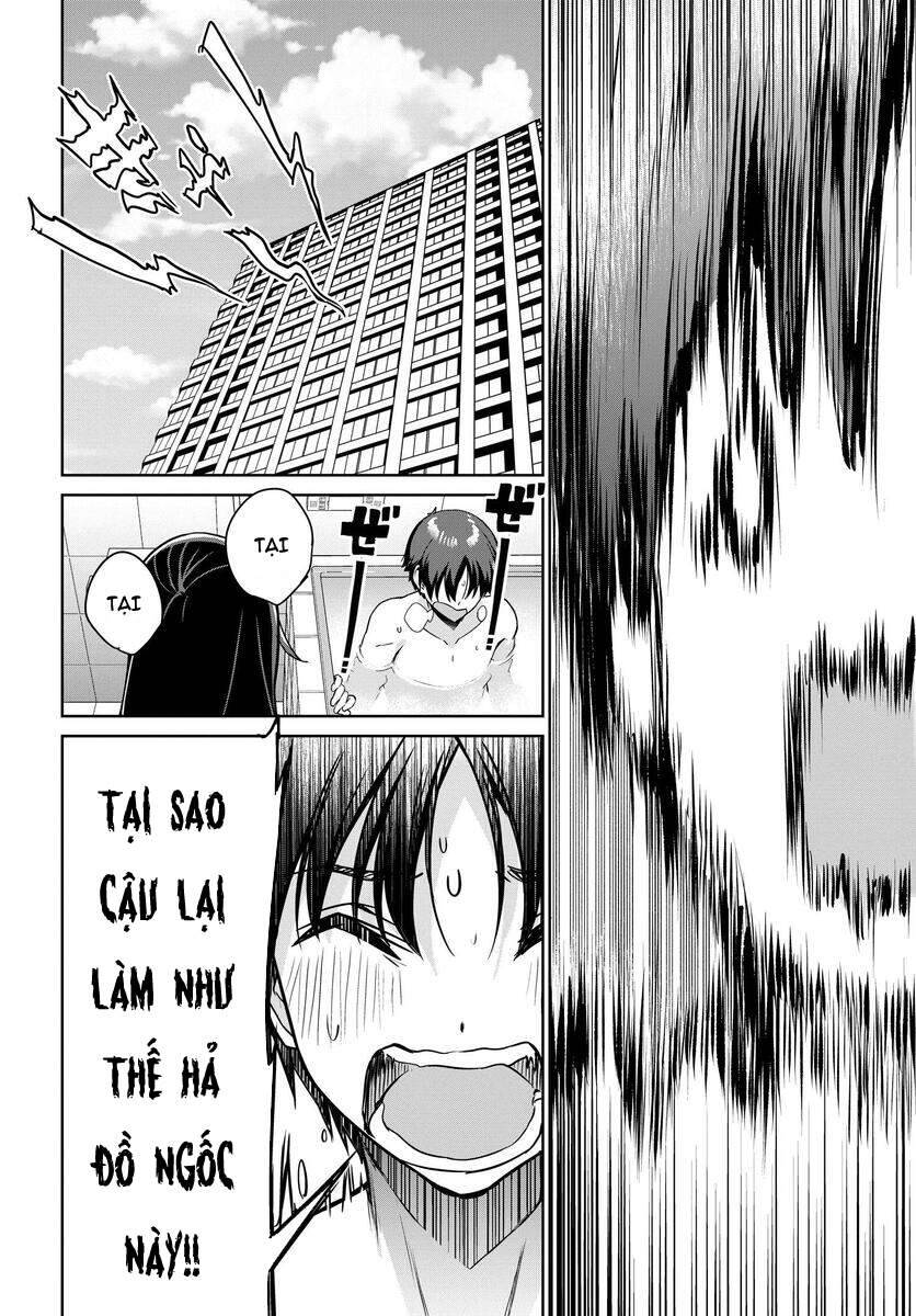 Ryoushin No Shakkin Wo Katagawari Shite Morau Jouken Wa Nihon Ichi Chương 10 Ảnh 15