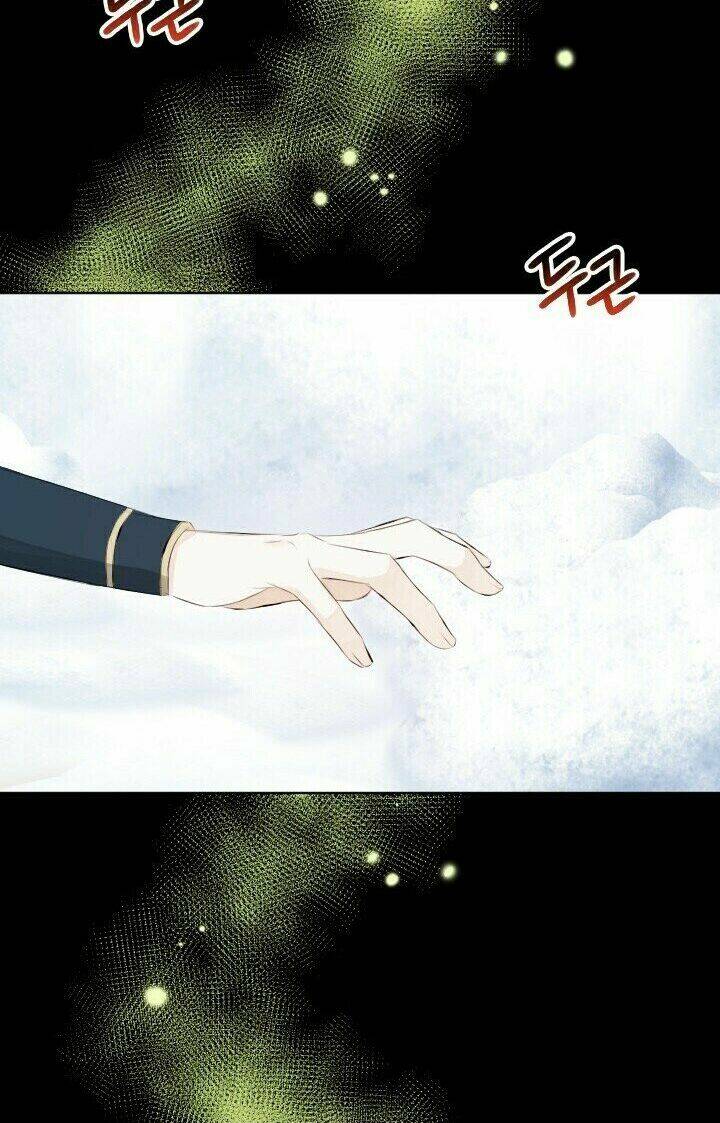 Lý Do Nàng Ophelia Không Thể Chạy Trốn Khỏi Dinh Thự Công Tước Chương 32 Ảnh 58