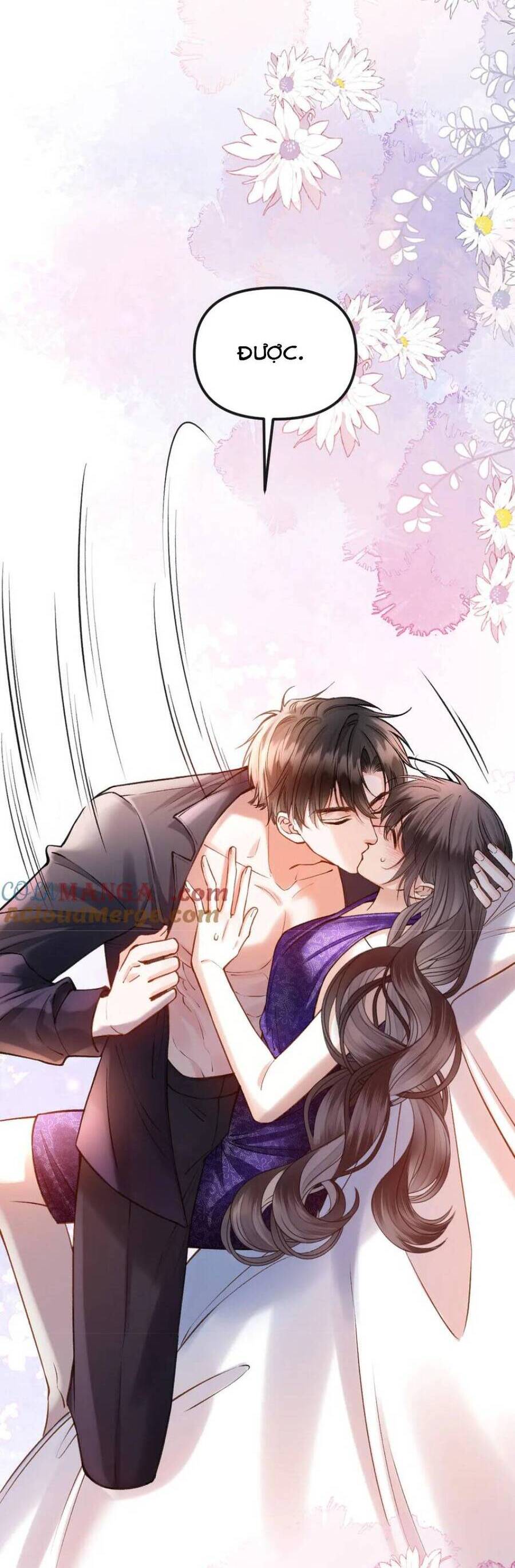 Ngày Mai Cũng Thích Em Chương 85 Ảnh 27