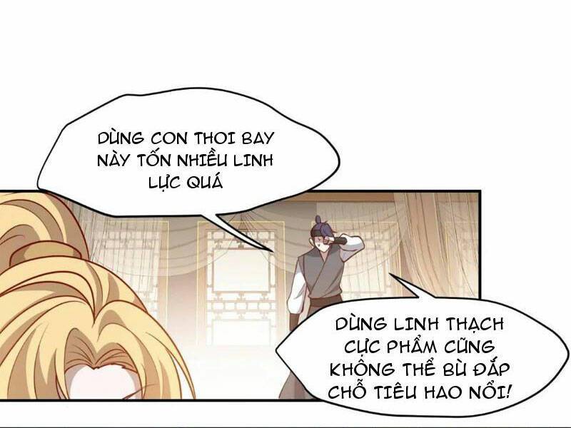 Hệ Thống Gánh Con Mạnh Nhất Chương 126 Ảnh 14