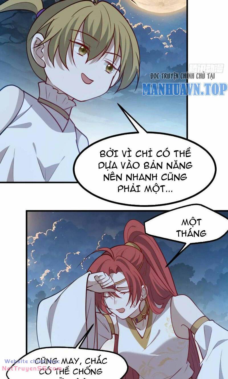 Hệ Thống Gánh Con Mạnh Nhất Chương 124 Ảnh 20