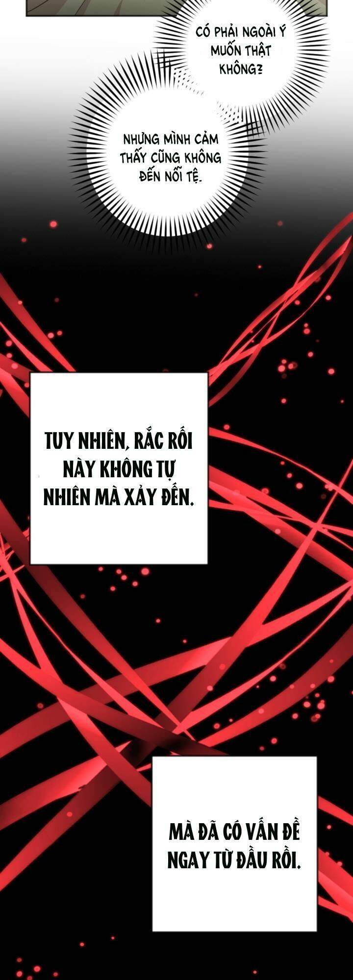 Cậu Ấy Thức Tỉnh Khi Tôi Đã Chết Chương 21 Ảnh 10
