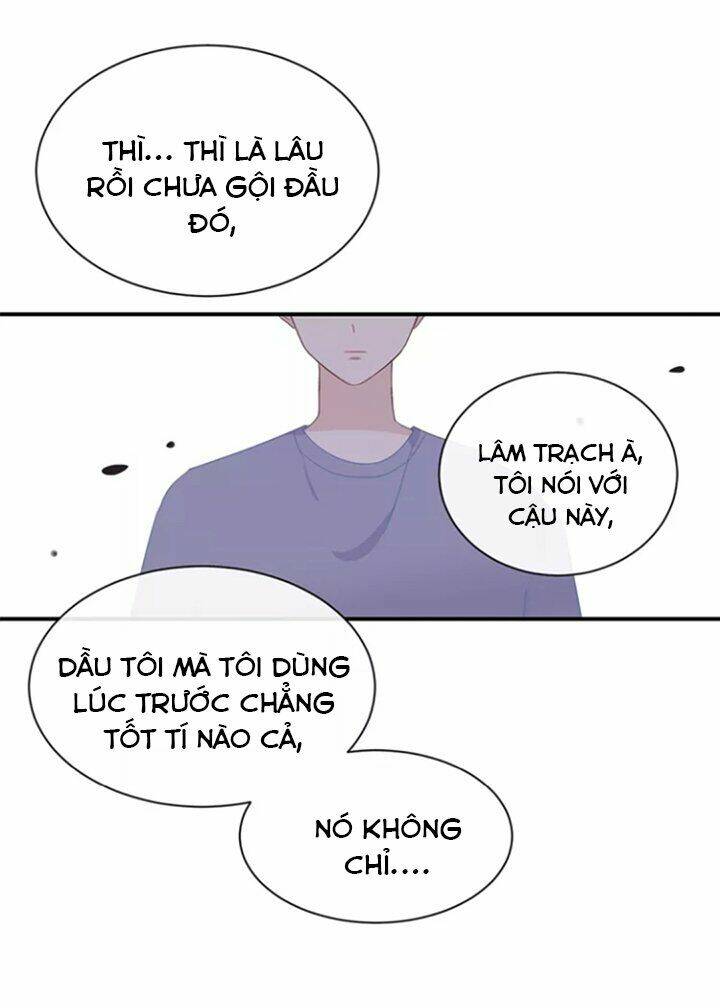 Tôi Bị Idol... Chuyện Không Thể Tả Chương 117 Ảnh 11