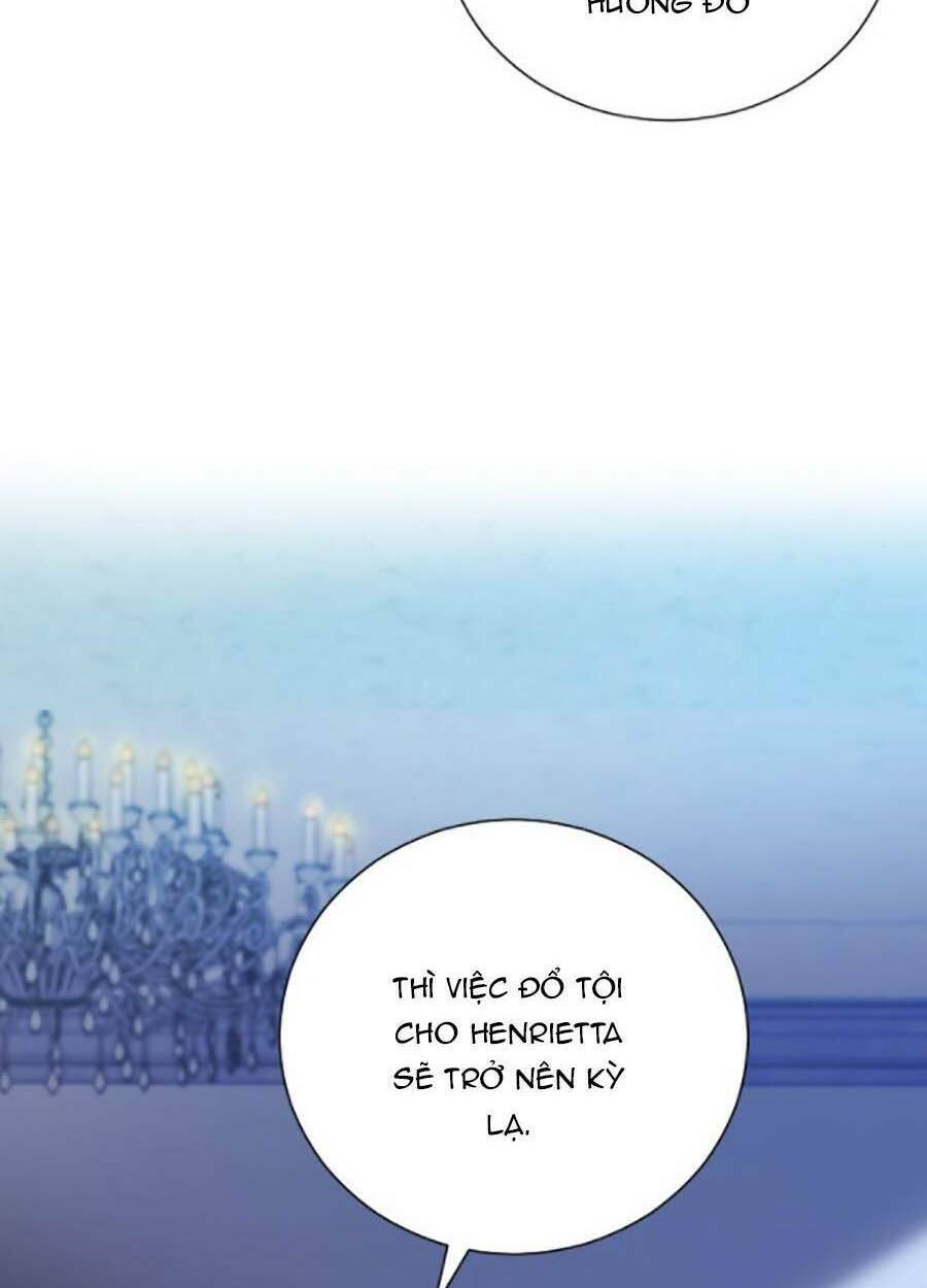 Lý Do Nàng Ophelia Không Thể Chạy Trốn Khỏi Dinh Thự Công Tước Chương 41 Ảnh 9