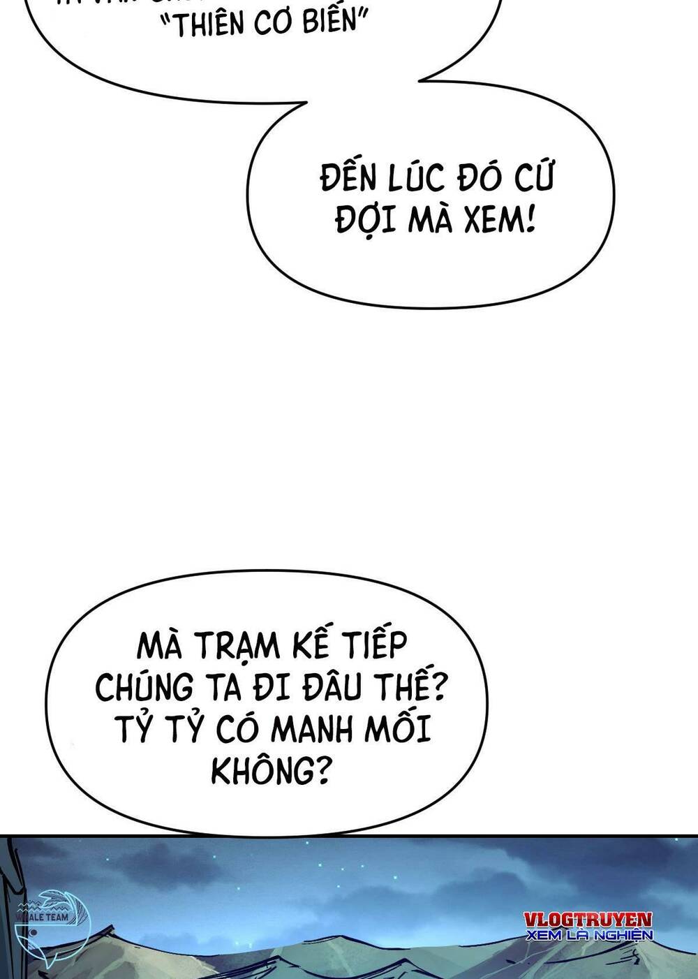 Ta Thực Sự Chỉ Biết Ngự Kiếm Thuật Chương 10 Ảnh 17