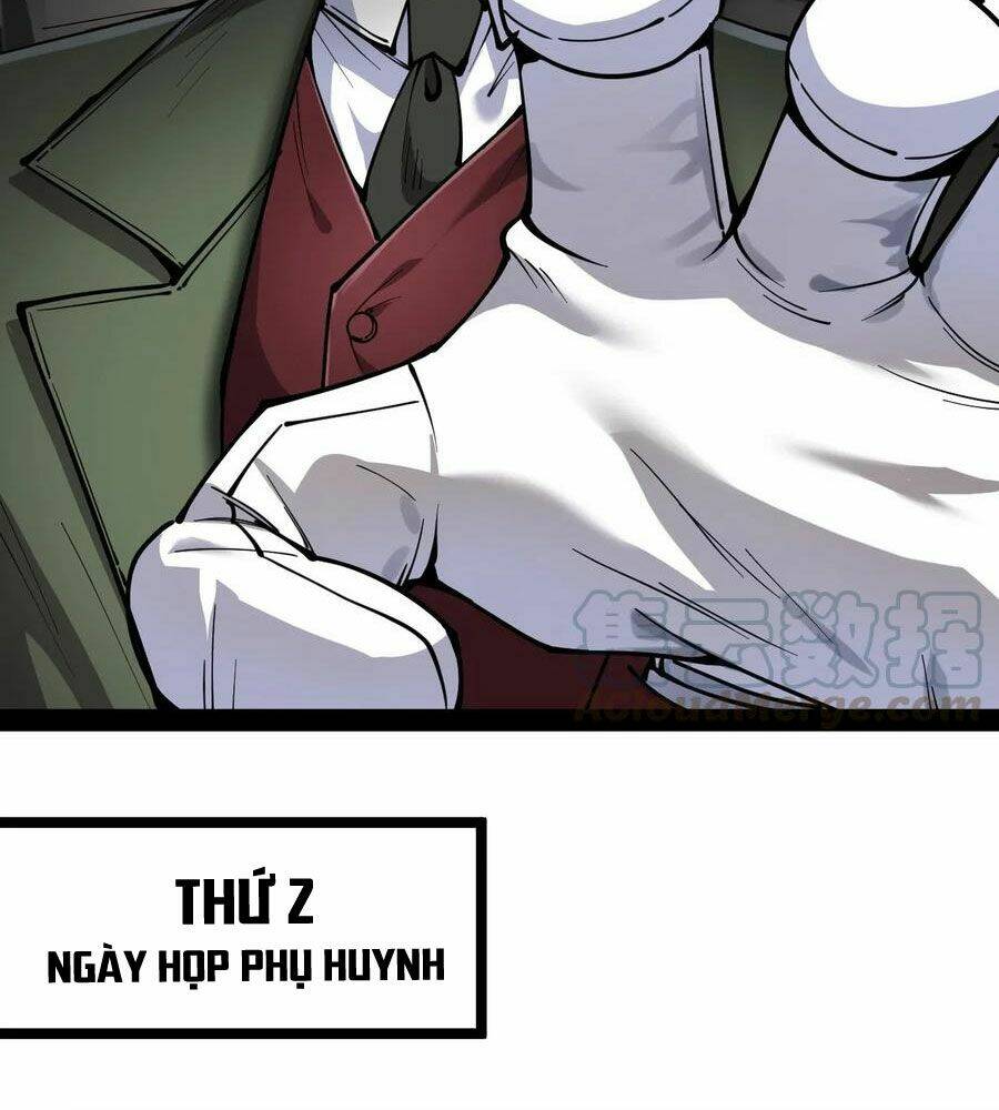 Nhật Ký Thường Ngày Của Tiên Vương Chương 63 Ảnh 31