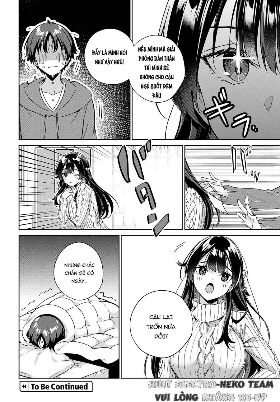 Ryoushin No Shakkin Wo Katagawari Shite Morau Jouken Wa Nihon Ichi Chương 11 Ảnh 26
