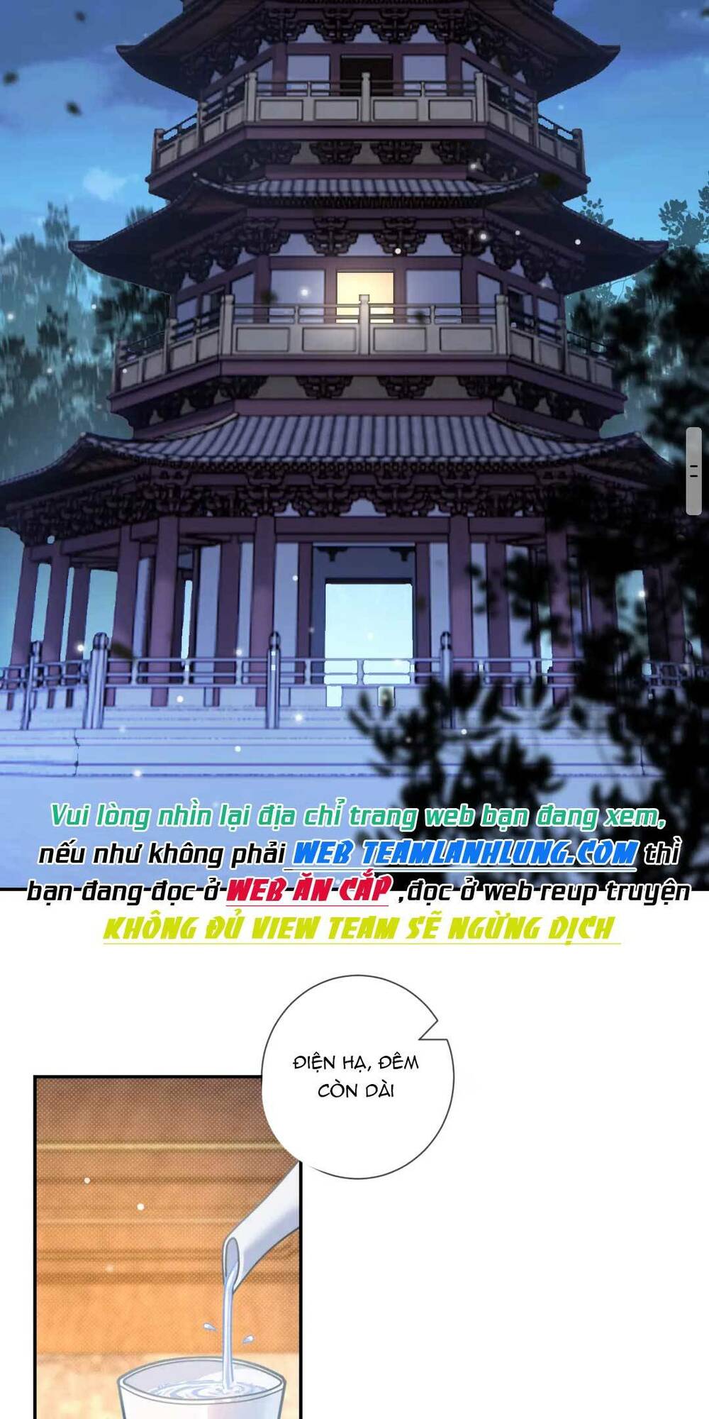 Mỹ Nhân Ác Độc Làm Rung Động Lòng Người Chương 7 Ảnh 31