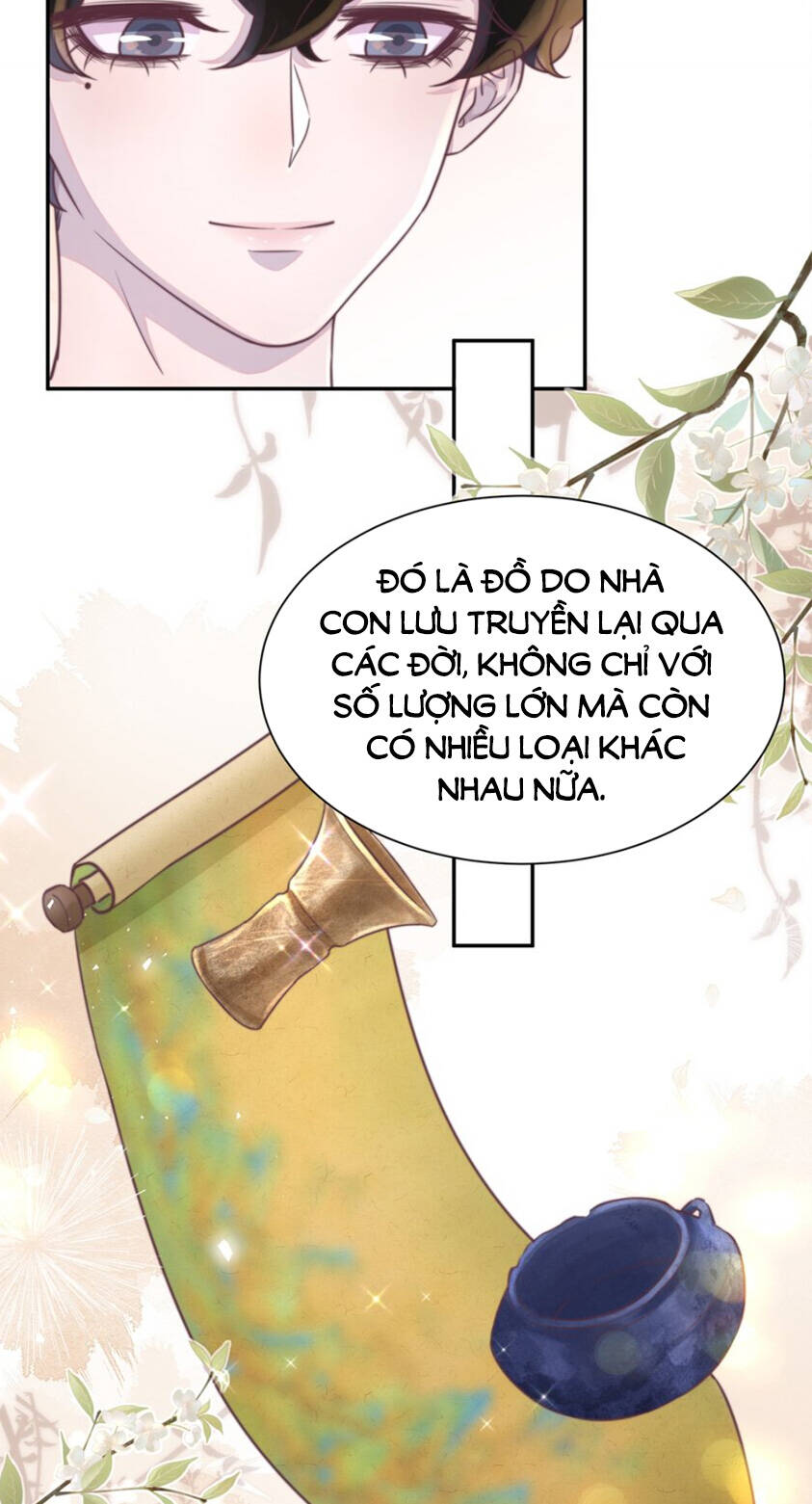 Nghe Nói Tôi Rất Nghèo Chương 151.5 Ảnh 13