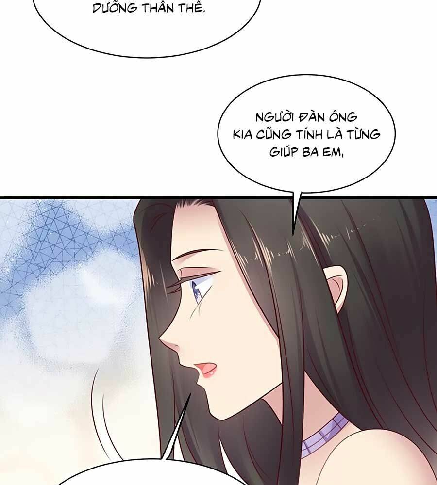 Khóa Chặt Đôi Môi Chương 143 Ảnh 8