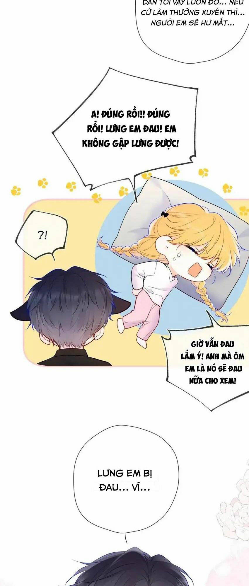 Ngôi Sao Cho Tôi Chương 142 Ảnh 19