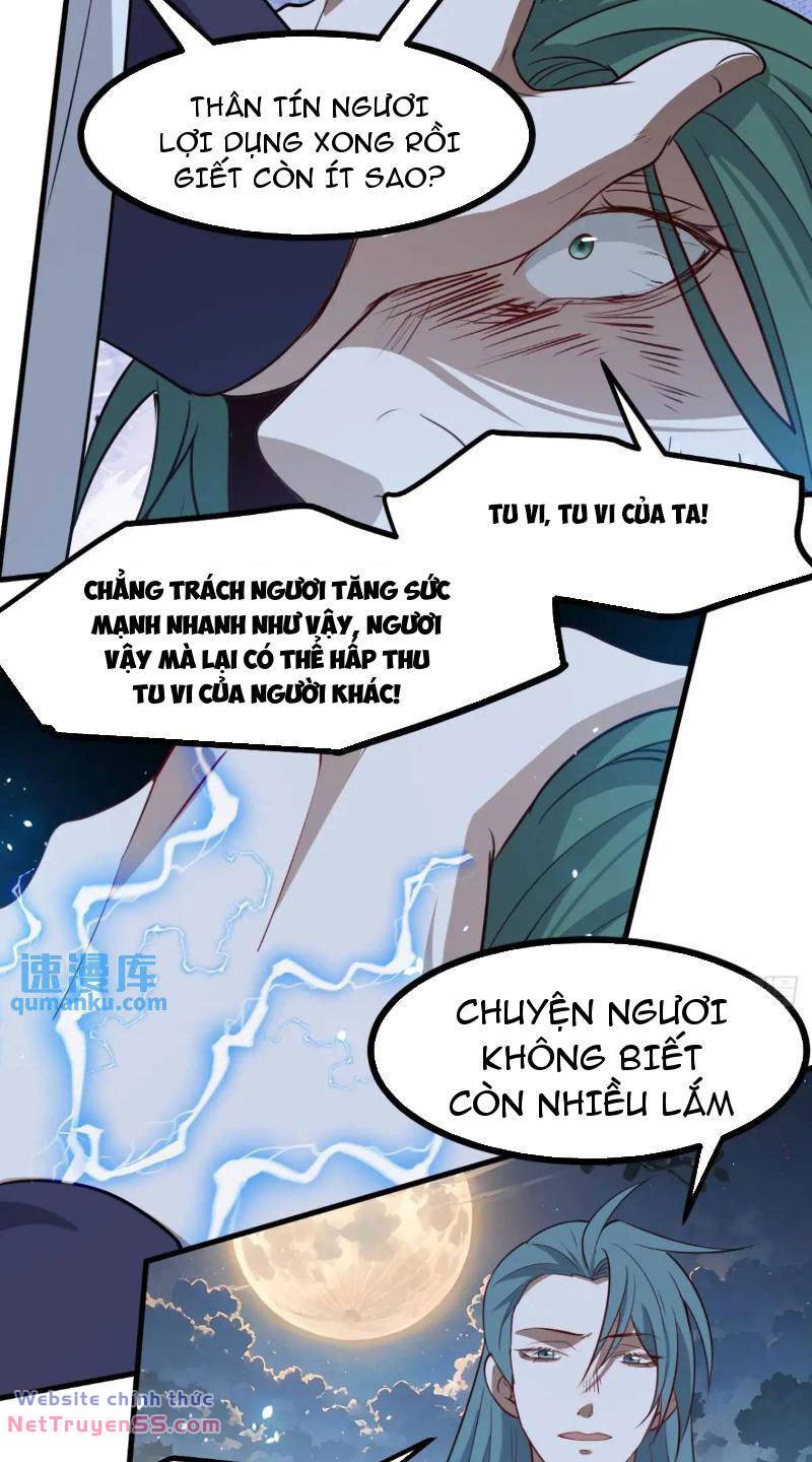 Hệ Thống Gánh Con Mạnh Nhất Chương 123 Ảnh 20