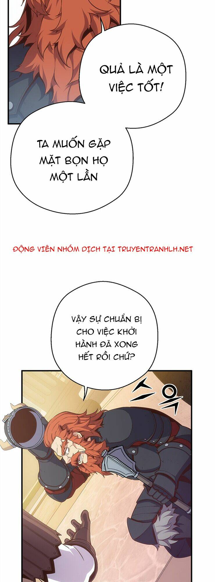 Hành Trình Đế Vương Chương 165 Ảnh 43