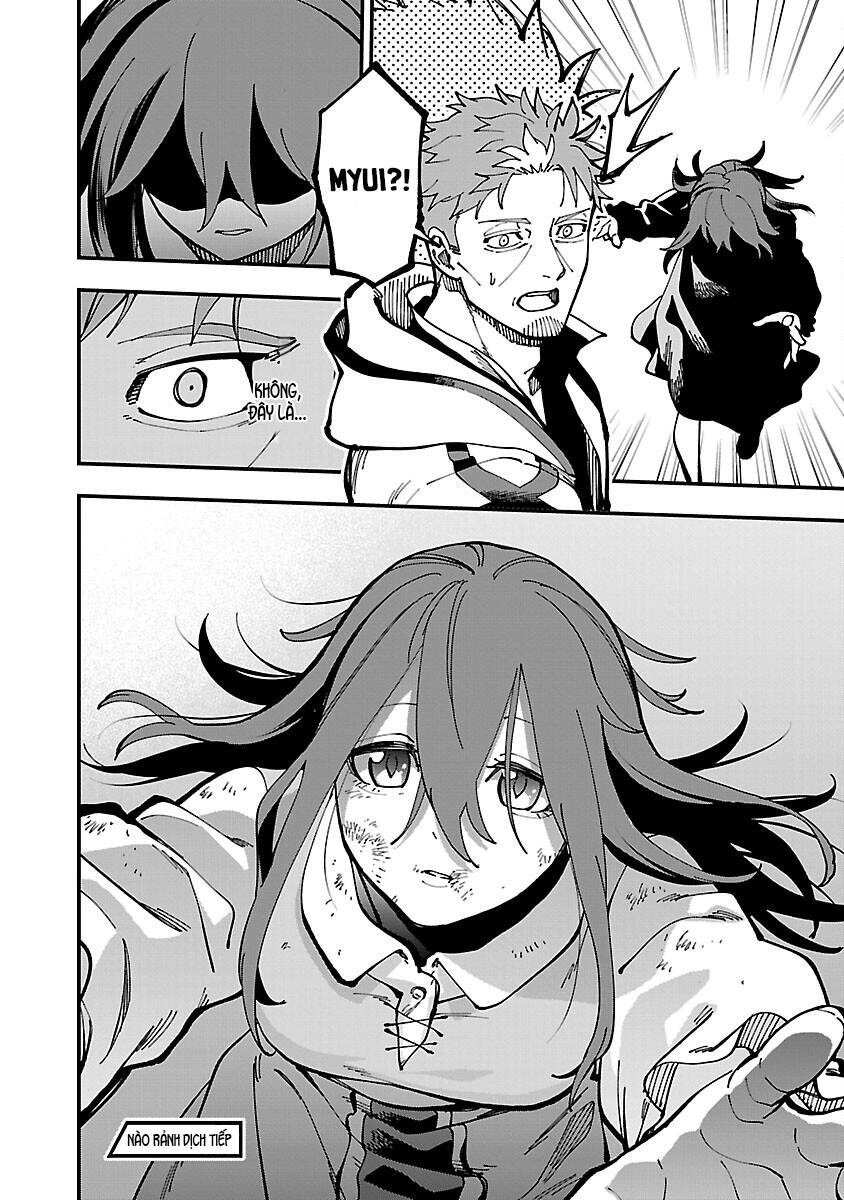 Katainaka No Ossan, Kensei Ni Naru ~Tada No Inaka No Kenjutsu Shihan Datta No Ni, Taiseishita Deshi-Tachi Ga Ore Wo Hottekurenai Ken~ Chương 22 Ảnh 27