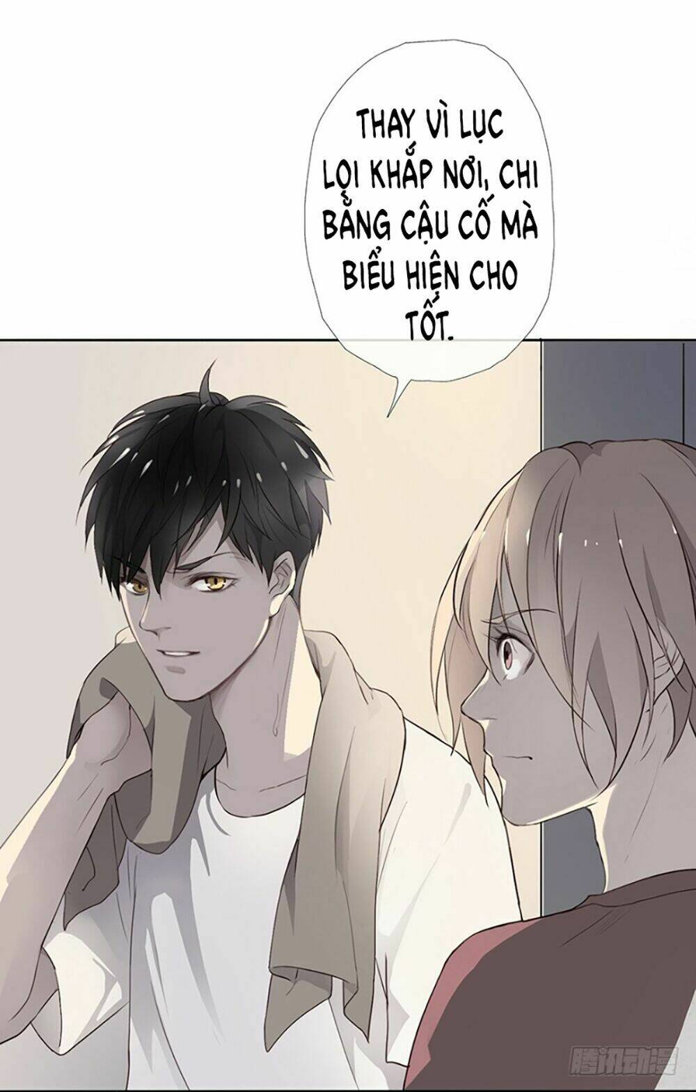 Thiếu Niên Rắc Rối Chương 4 Ảnh 34