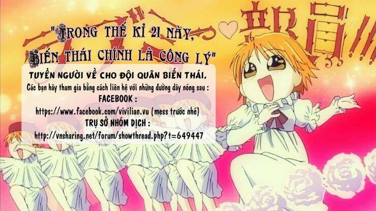 Pochamani Chương 11 Ảnh 28