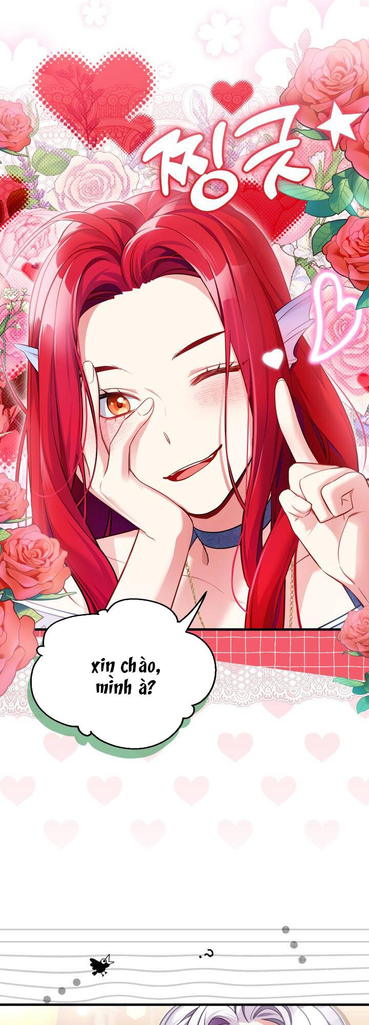 Con Gái Chồng Thật Dễ Thương Chương 110.1 Ảnh 3